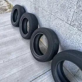 215 60 16 / 2022 YOKOHAMA