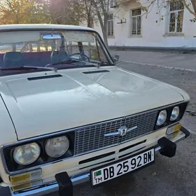 Lada 2106 1988