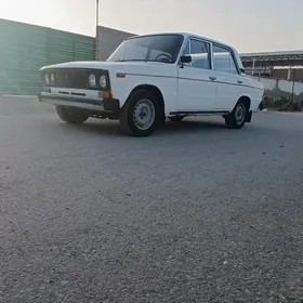 Lada 2106 1986