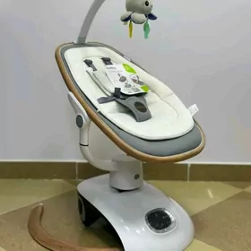 электрическая качалка Kidilo