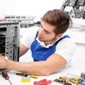 Требуется сборщик ПК Диагност