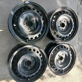 Aziýada 16lyk Disga 4sany