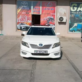Toyota Camry 2010