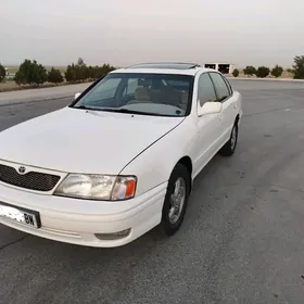 Toyota Avalon 1997