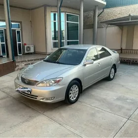 Toyota Camry 2002