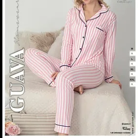 Женская пижама из Турции