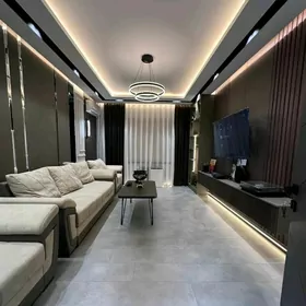 Gowdan W 1etaz 2komnat