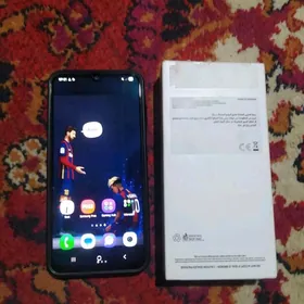 samsun galaxy a15