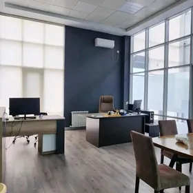 Arenda Zdanya Mir 7 2000m²