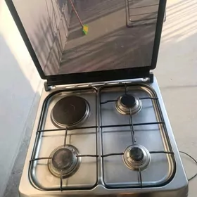 Газовая плита