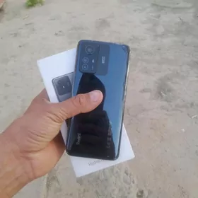 REDMI NOT 12S 8/256 BLACK