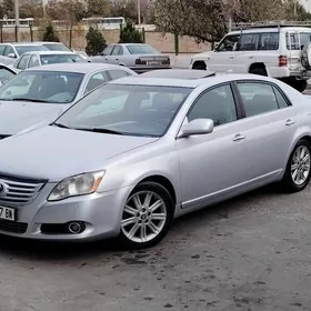 Toyota Avalon 2005