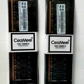 Ram DDR3  8 GB /1600 mhz Нов