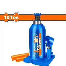 Wadfow Damkarat 10 ton