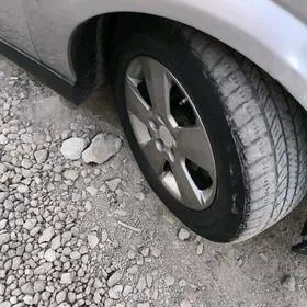 Opel vector c diska 16