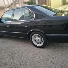 BMW 525 1991