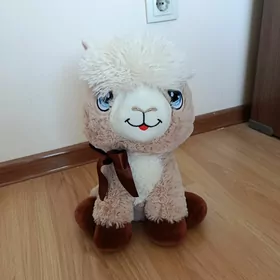 мягкая игрушка miska