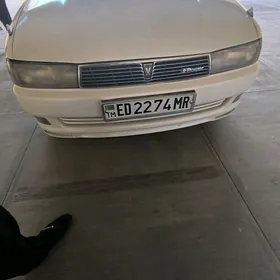 Toyota Cresta 1993