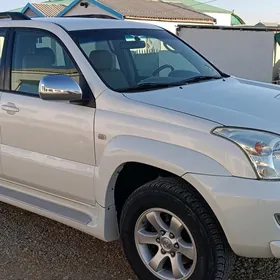 Toyota Land Cruiser Prado 2006