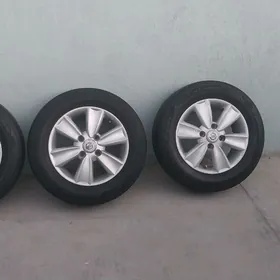 Diska pakryşka 15lik