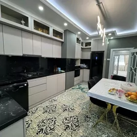 Джемагат, 2 комнаты