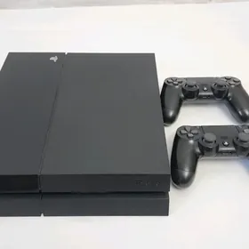 ️Playstation-4 proşiwka