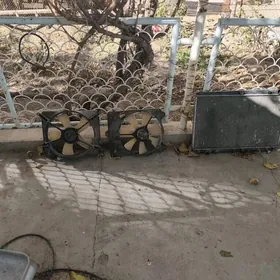 Вентилятор