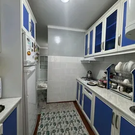 Безмеин Гресс, 2 комнаты