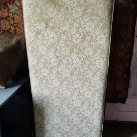 Подростковая кровать СССР.