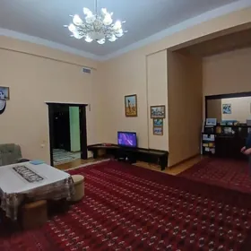 СОВЕТСКАЯ 2ЭТАЖ 4КОМ 180м2️️