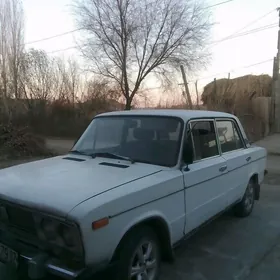 Lada 2106 1993