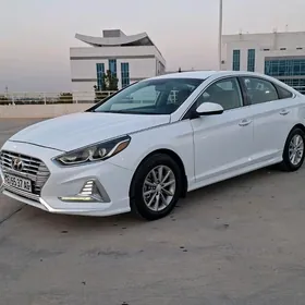 Hyundai Sonata 2017