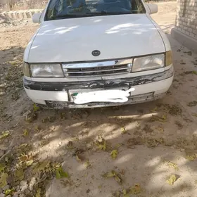 Opel Vectra 1990