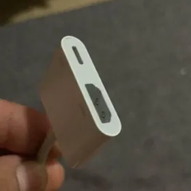 HDMI iphon