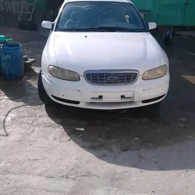 Chevrolet Caprice Classic 2002