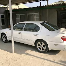 Nissan Maxima 2004