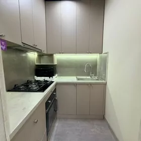 Мир 7/1 1 в 2 ком 1 этаж