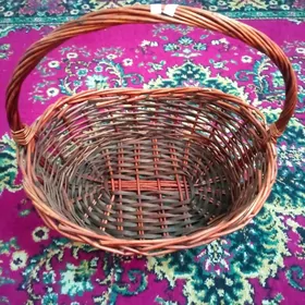 sebet , корзина