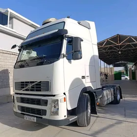 Volvo FH 480 2008