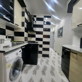 Аренда, Марыйская