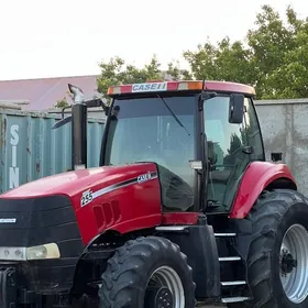 Case STX325 Accusteer 2009