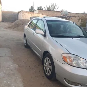 Toyota Corolla 2005