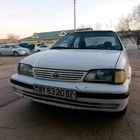 Toyota Tercel 1995