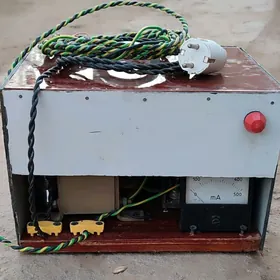 Выпрямитель (Zaryatnik)