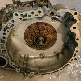 Коробка передач Tayota