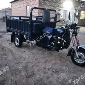 Fekon FK200-14G 2017