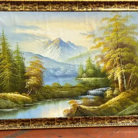 Elde cekilen kartinka