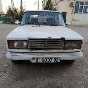 Lada VAZ-2107 1999