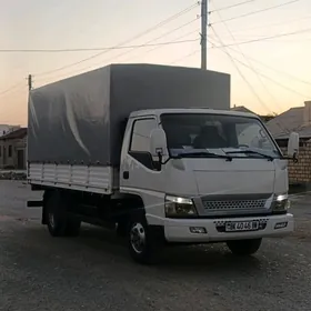 Mitsubishi Canter 2012