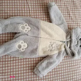 детская одежда